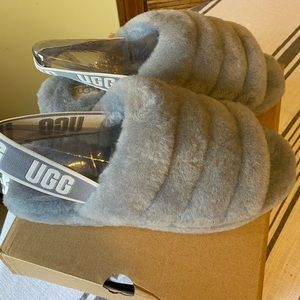 Women’s Ugg Slipper